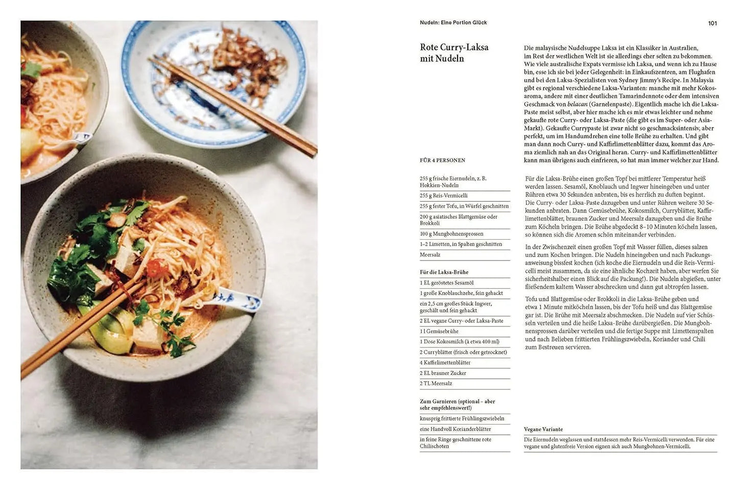 From Asia with Love - Vegetarische Asien-Rezepte für jeden Tag Prestel