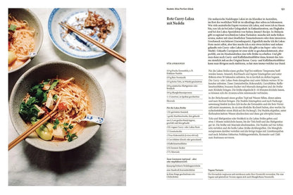 From Asia with Love - Vegetarische Asien-Rezepte für jeden Tag Prestel