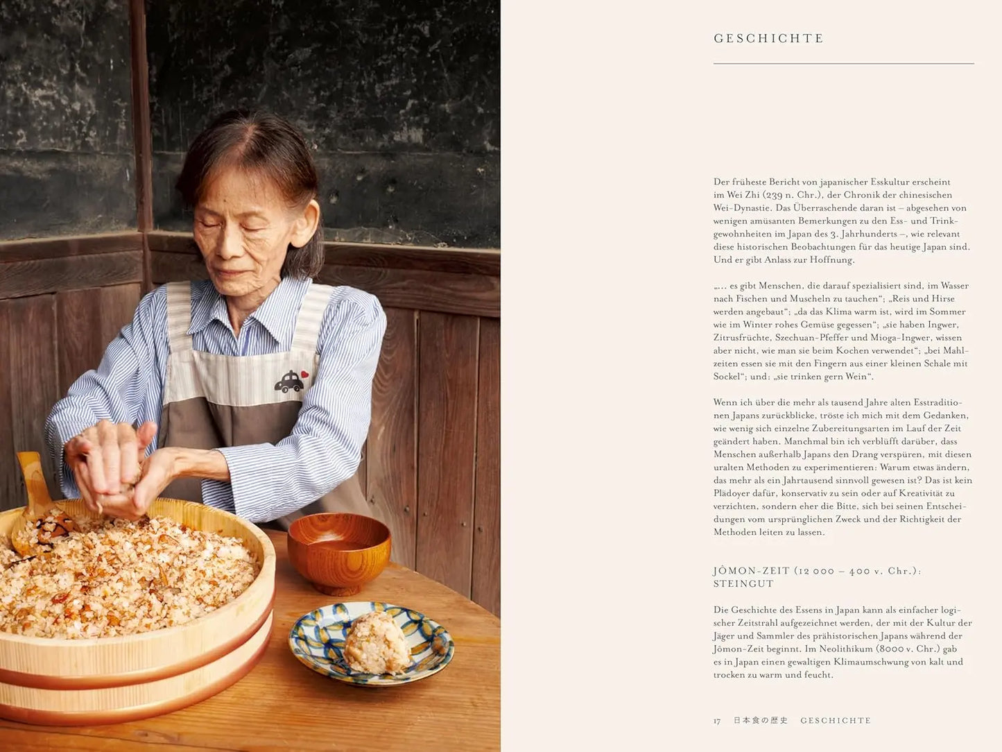 Japan – Das Kochbuch: Mit über 400 authentischen Rezepten die kulinarische Vielfalt Japans entdecken Phaidon bei ZS