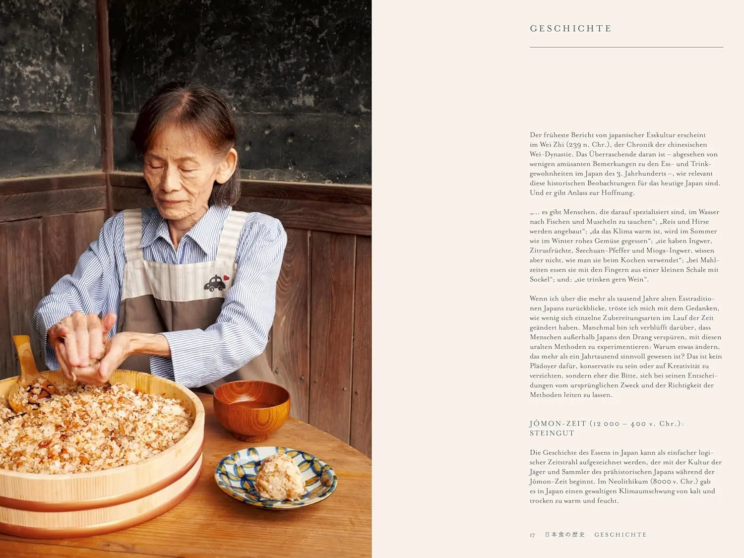 Japan – Das Kochbuch: Mit über 400 authentischen Rezepten die kulinarische Vielfalt Japans entdecken Phaidon bei ZS