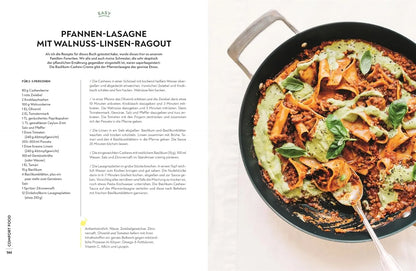 Healing Kitchen - Quick & Easy: 80 vegane, anti-entzündliche Rezepte für jeden Tag DK Verlag Dorling Kindersley