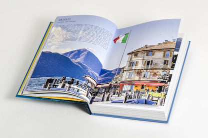 Lago. Die Küche der norditalienischen Seen - 100 Rezepte und nützliche Insidertipps für die nächste Genussreise