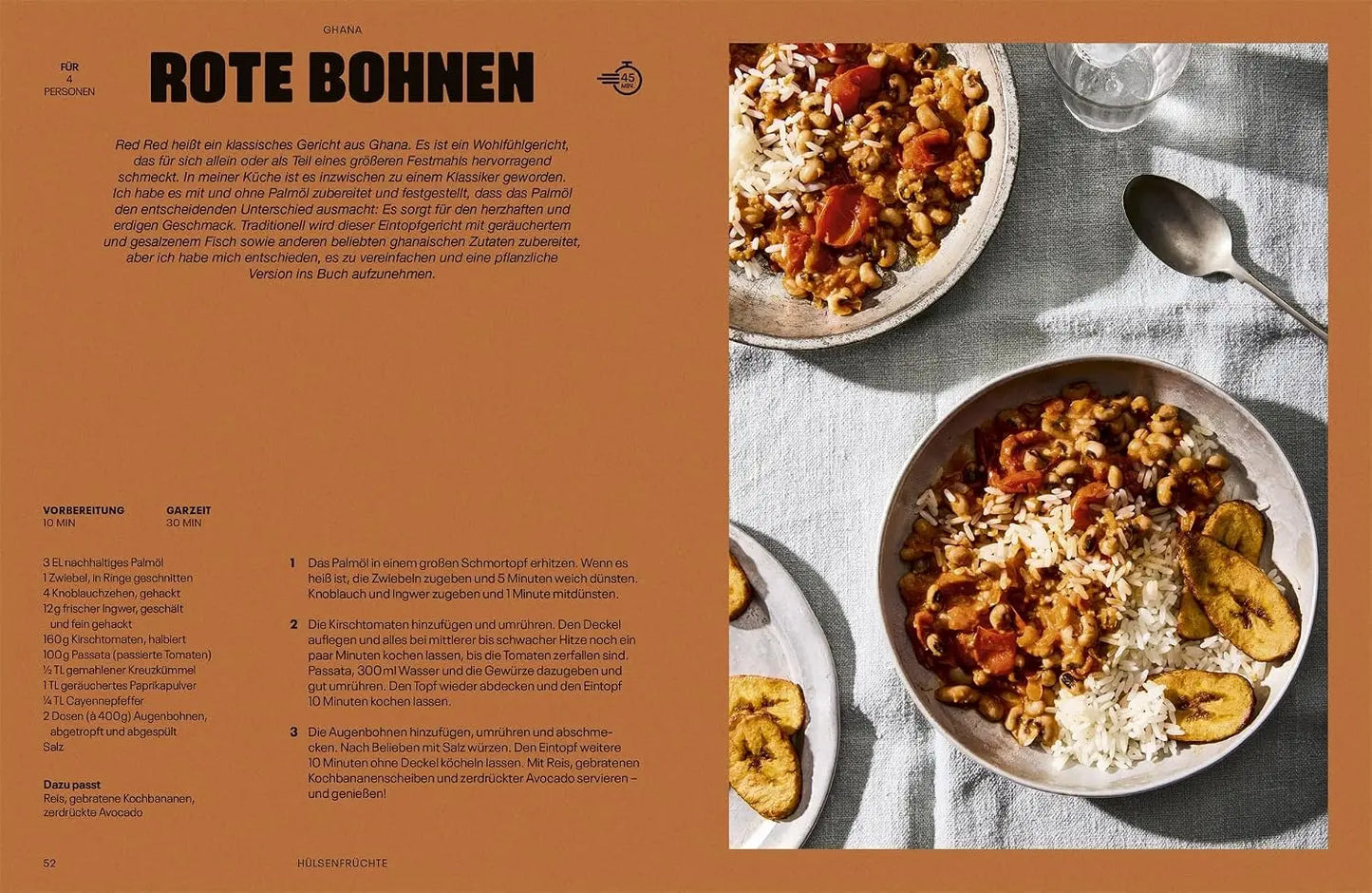 Alles aus einem Topf: Comfort Food aus aller Welt. Über 100 leckere Eintopf-Rezepte für jede Lebenslage. Für Kochanfänger*innen geeignet