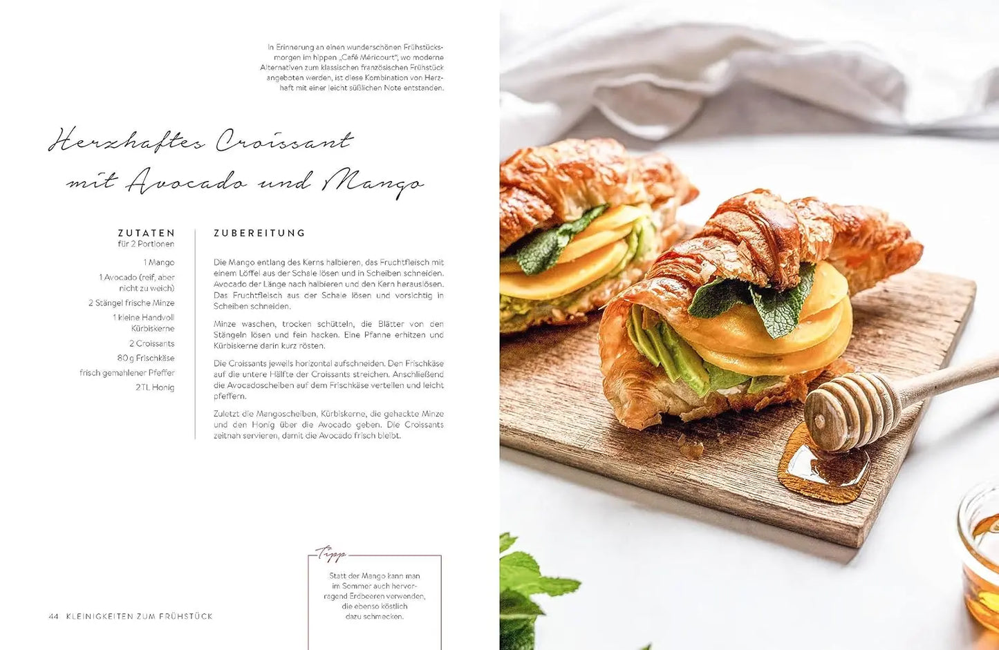 Paris – Je t'aime – Das Frankreich-Kochbuch: 100 authentische Rezepte von Coq au vin bis Crêpe suzette: Das Reisekochbuch für alle Paris-Fans EMF Verlag