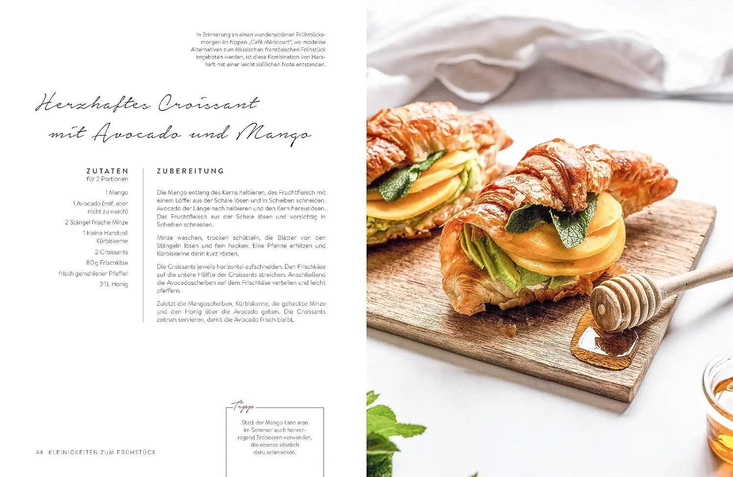 Paris – Je t'aime – Das Frankreich-Kochbuch: 100 authentische Rezepte von Coq au vin bis Crêpe suzette: Das Reisekochbuch für alle Paris-Fans EMF Verlag