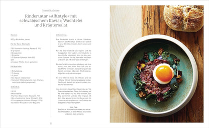 Natürlich Schwäbisch