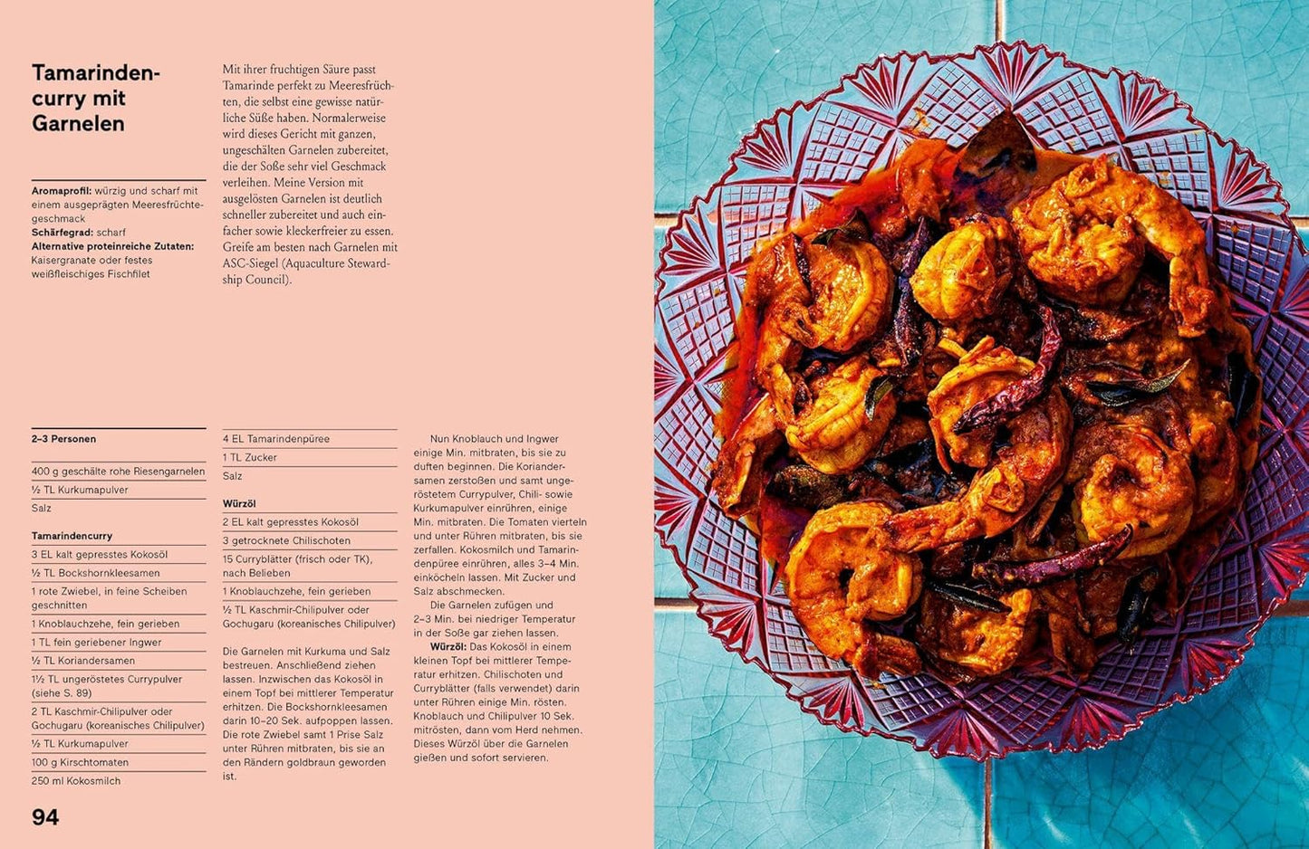 Curry: Die besten Rezepte von Indien bis Japan: Über 50 Curry-Rezepte aus Asien und der Welt – mit Anleitungen und Gewürztipps Hölker Verlag