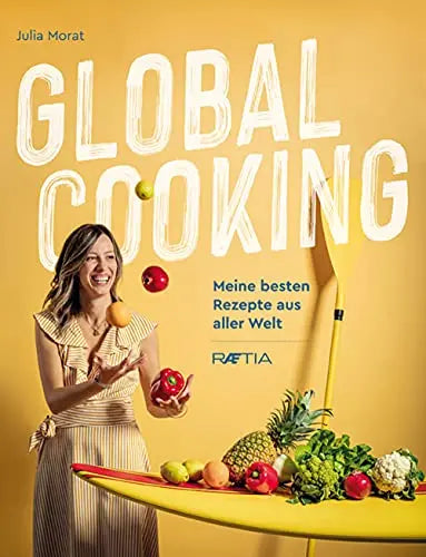 Global Cooking