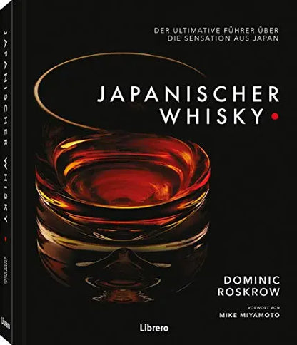 Japanischer Whisky (Librero)