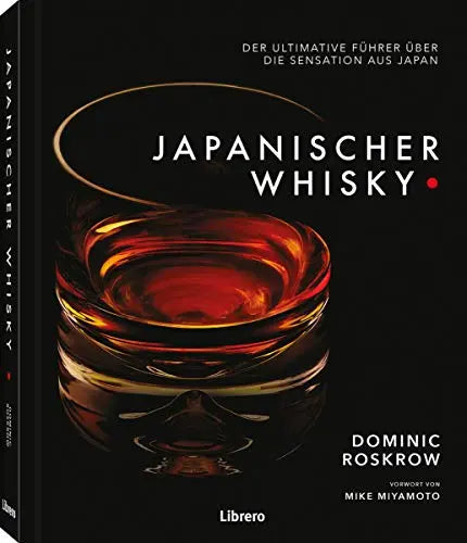 Japanischer Whisky (Librero)