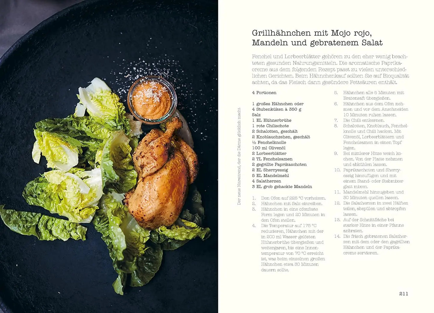 Happy Food: Warum Mangold vor Depressionen schützt und Walnüsse schlau machen - Wie Sie Ihre Psyche durch Ernährung heilen können Südwest