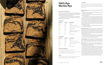 Richard Hart Bread: Intuitive Sourdough Baking Clarkson Potter/ten Speed