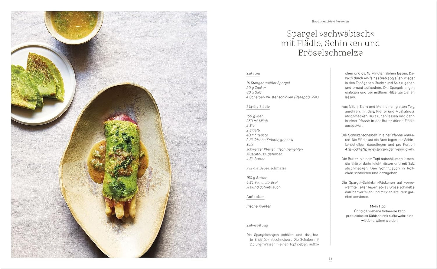 Natürlich Schwäbisch