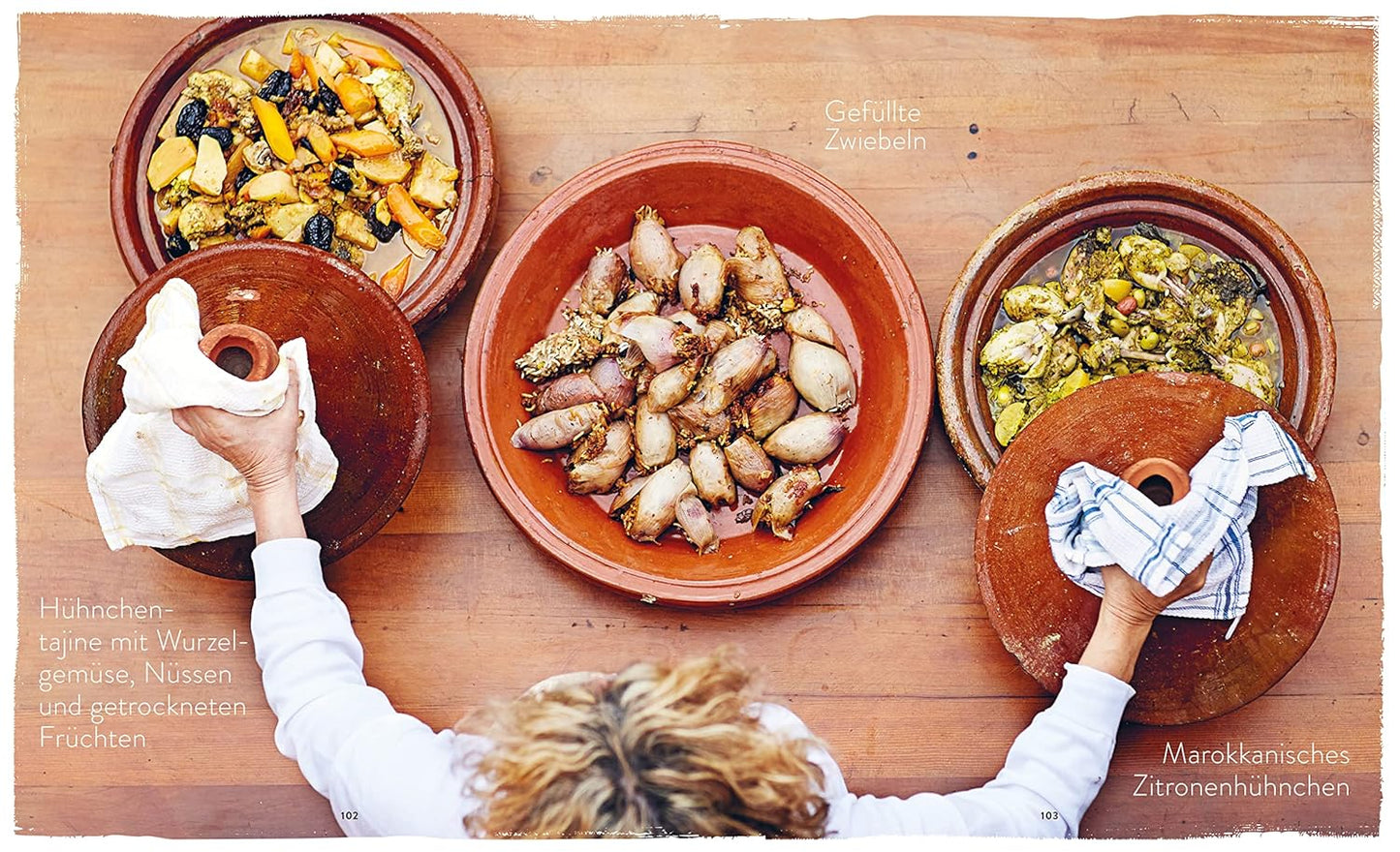 Balagan!: Rezepte aus der orientalischen Küche - by NENI - Über 80 Gerichte wie Shakshuka, Hummus, Falafel, Kebab, Mezze, Tajine und mehr