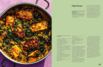 Curry: Die besten Rezepte von Indien bis Japan: Über 50 Curry-Rezepte aus Asien und der Welt – mit Anleitungen und Gewürztipps Hölker Verlag