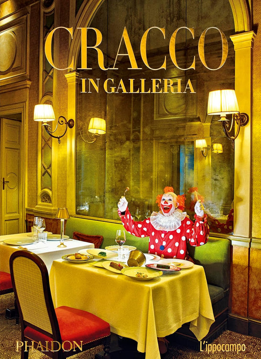 Cracco in Galleria