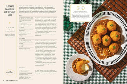 Lucky Dragon Supper Club: Essen mit Freunden Asia-Style: Das Kochbuch für deine nächste Dinner Party mit 88 einfachen Rezepten ZS - ein Verlag der Edel Verlagsgruppe