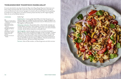 BOSH! Fleisch vegan – Fake your Meat!: Fleischersatz selbst herstellen mit über 100 Rezepten: Von Chicken Teriyaki bis BBQ Burger, Garnelen-Curry und vielem mehr!