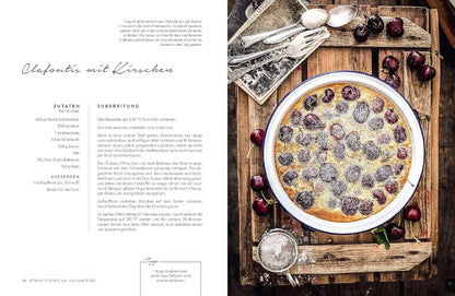 Paris – Je t'aime – Das Frankreich-Kochbuch: 100 authentische Rezepte von Coq au vin bis Crêpe suzette: Das Reisekochbuch für alle Paris-Fans EMF Verlag
