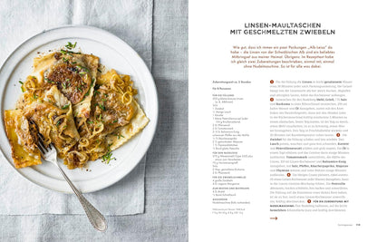 Deftig vegetarisch – Heimatküche: So schmeckt Heimkommen – traditionelle Rezepte neu entdeckt – Herzhaft, regional, vegetarisch – Wohlfühlgerichte ohne Fleisch