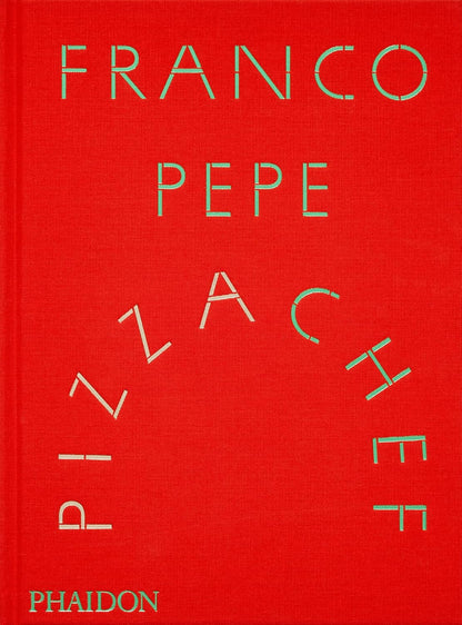 Franco Pepe: Pizza Chef