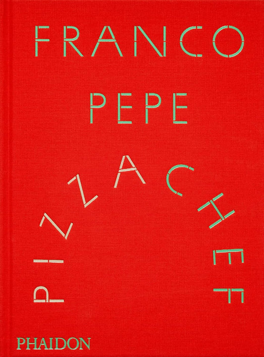 Franco Pepe: Pizza Chef
