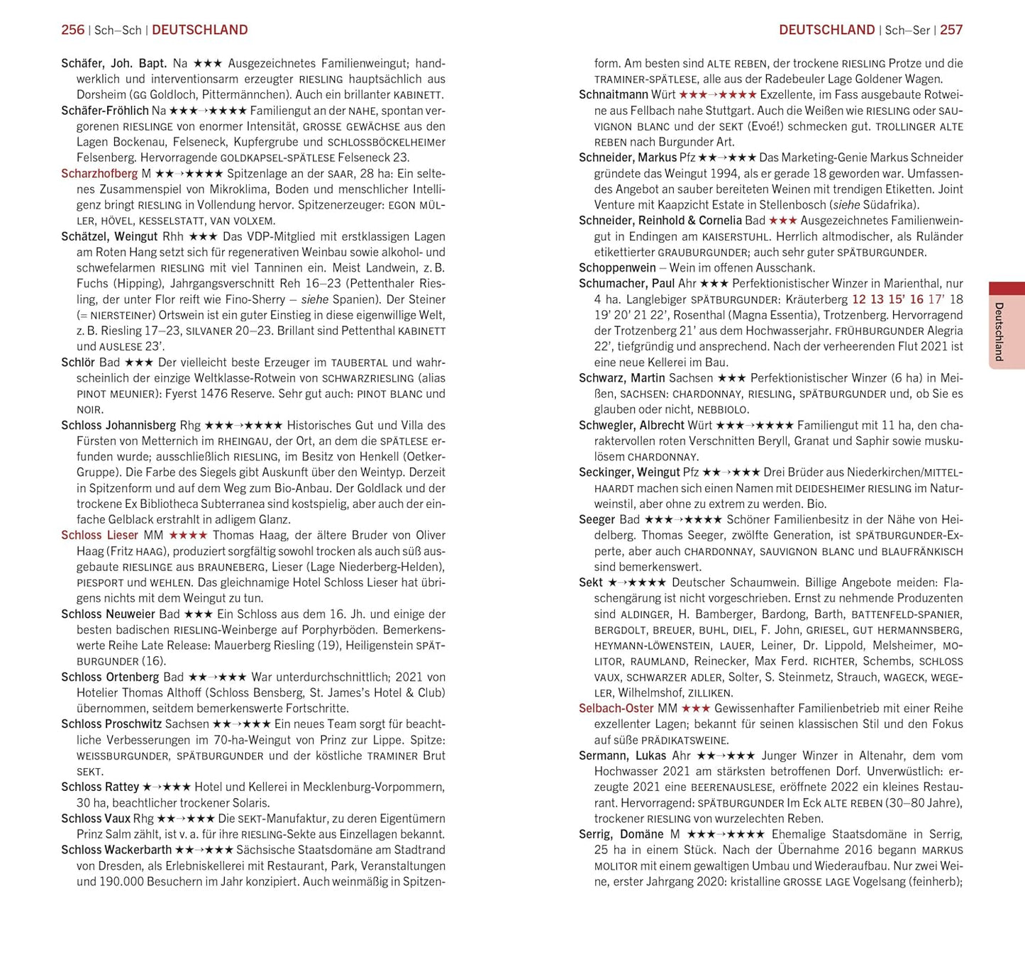 Der kleine Johnson 2026: Der erfolgreichste Weinführer der Welt