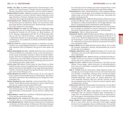 Der kleine Johnson 2026: Der erfolgreichste Weinführer der Welt