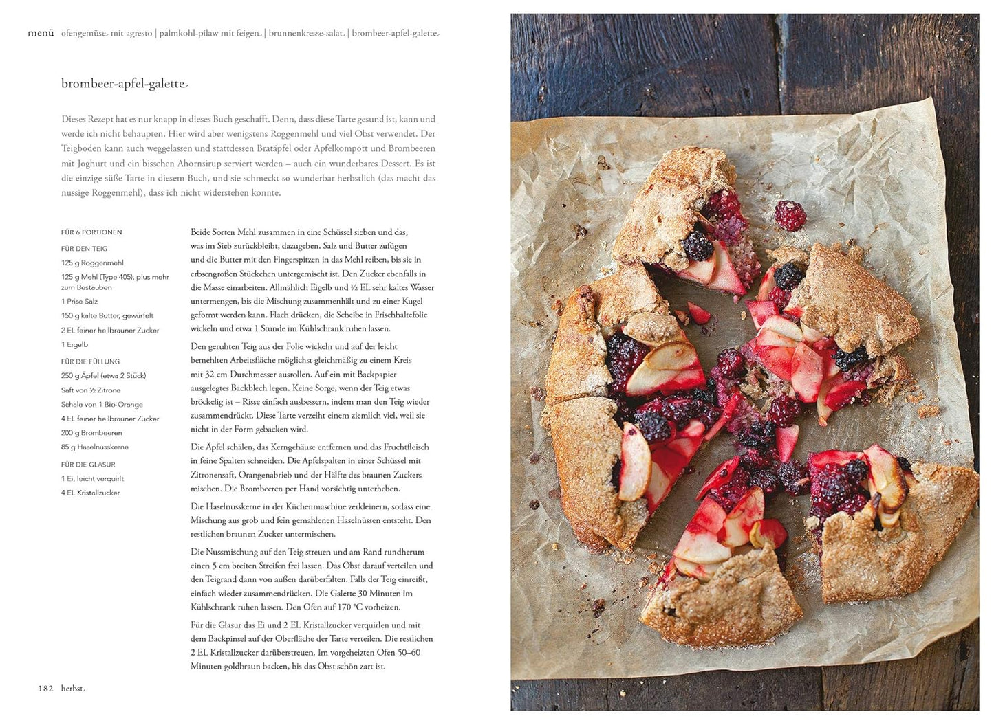 Change your appetite - Besser essen, besser fühlen - Leichte, frische und saisonale Rezepte (Diana Henry Kochbücher)