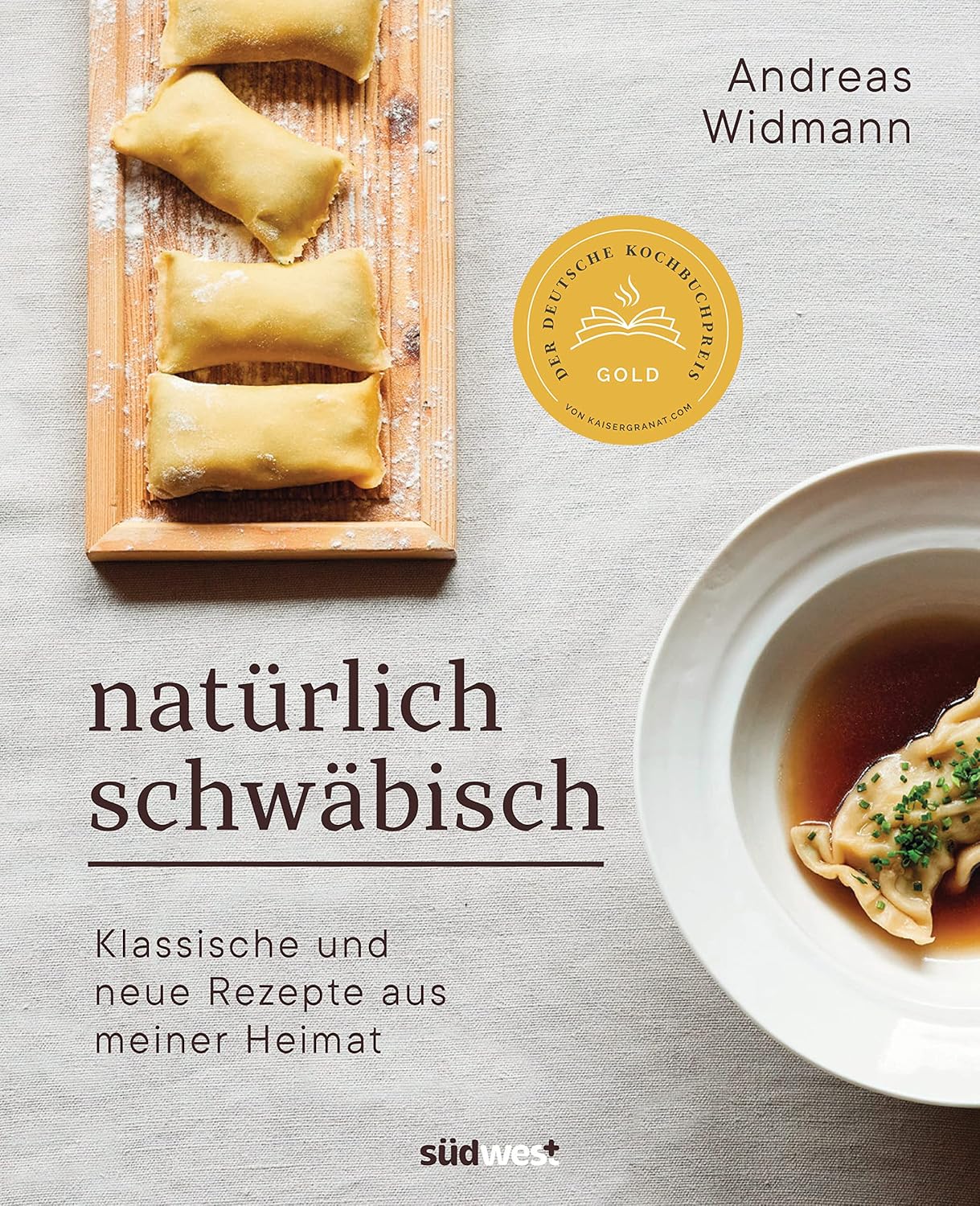 Natürlich Schwäbisch