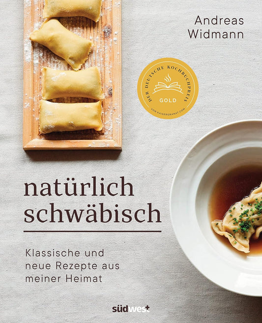 Natürlich Schwäbisch