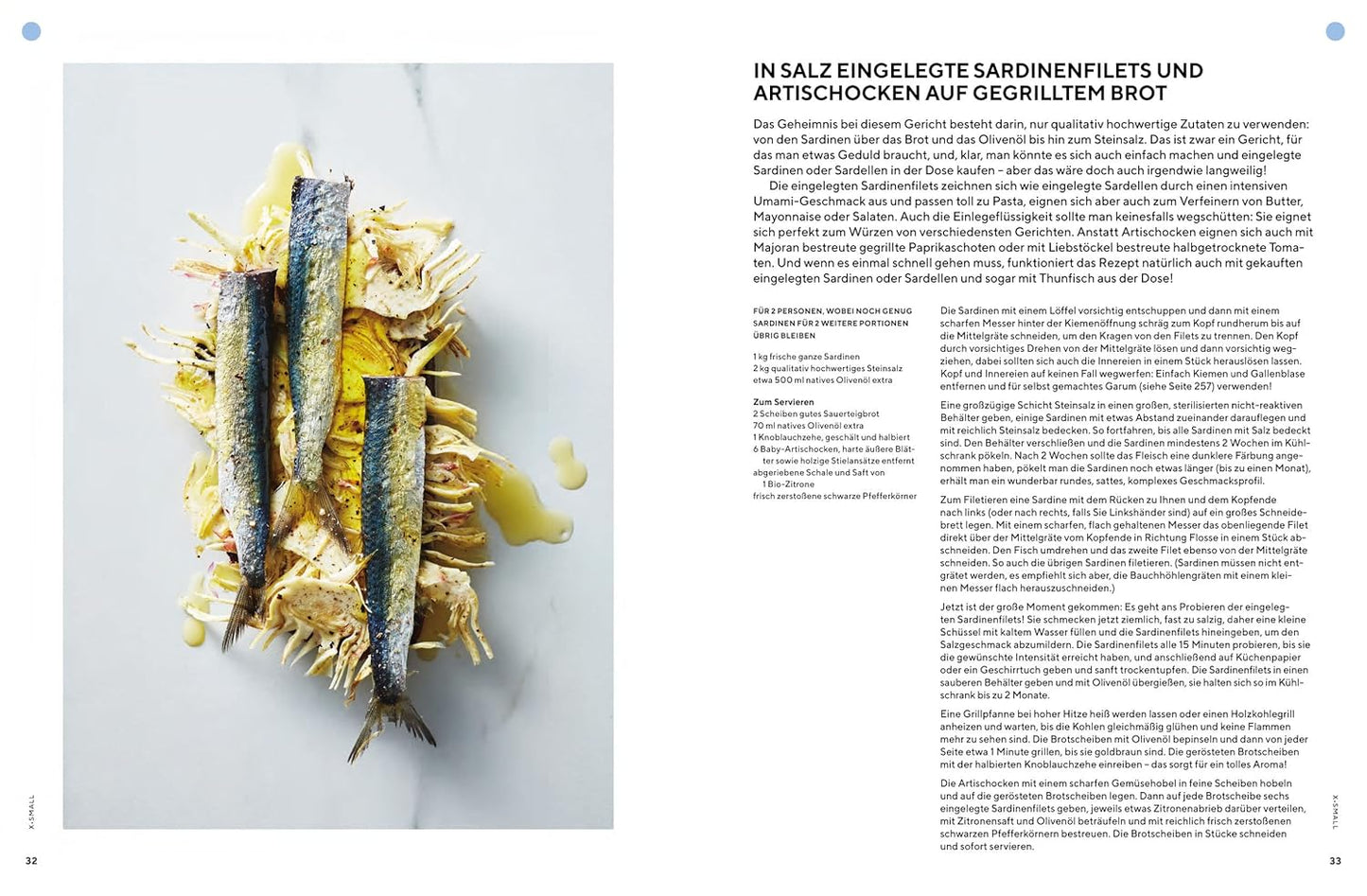 Man nehme einen Fisch: Neue Rezepte von der Flosse bis zur Kieme. 60 nachhaltige Zubereitungsvorschläge (u.a. gegrillt, gebacken, paniert, gefüllt, geräuchert oder trockengereift) Prestel