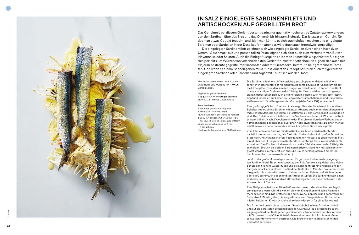 Man nehme einen Fisch: Neue Rezepte von der Flosse bis zur Kieme. 60 nachhaltige Zubereitungsvorschläge (u.a. gegrillt, gebacken, paniert, gefüllt, geräuchert oder trockengereift) Prestel