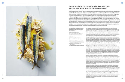 Man nehme einen Fisch: Neue Rezepte von der Flosse bis zur Kieme. 60 nachhaltige Zubereitungsvorschläge (u.a. gegrillt, gebacken, paniert, gefüllt, geräuchert oder trockengereift) Prestel