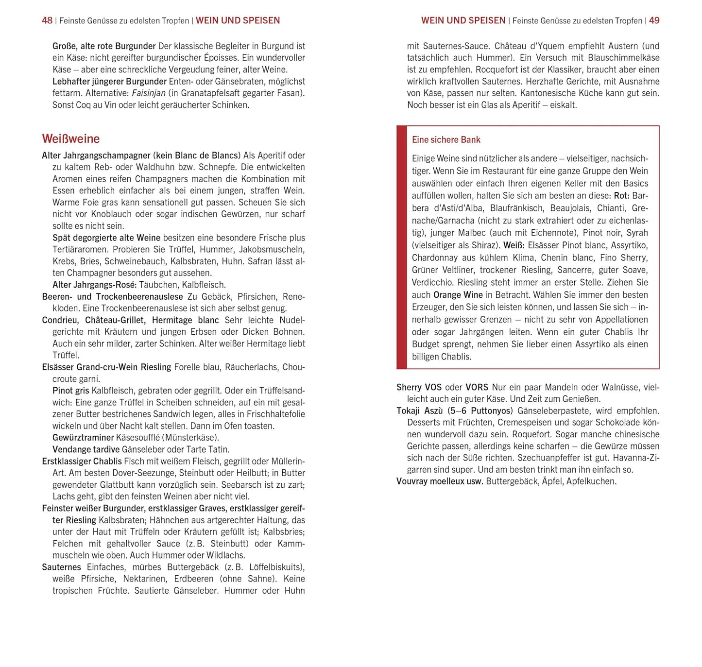 Der kleine Johnson 2026: Der erfolgreichste Weinführer der Welt