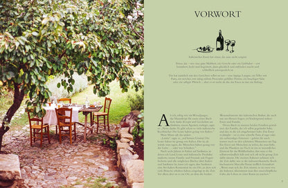 Wilde Feigen und Fenchel - Ein Jahr in meiner italienischen Küche – ein kulinarischer und optischer Hochgenuss! | Deutscher Kochbuchpreis 2025 GOLD