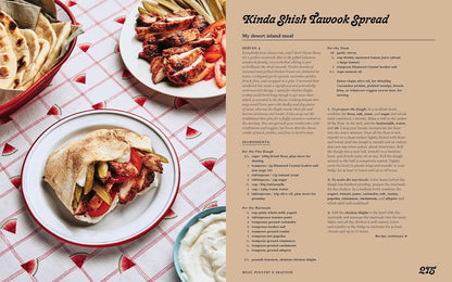 Hello, Home Cooking: Do-Able Dishes for Every Day: A Cookbook Clarkson Potter/ten Speed