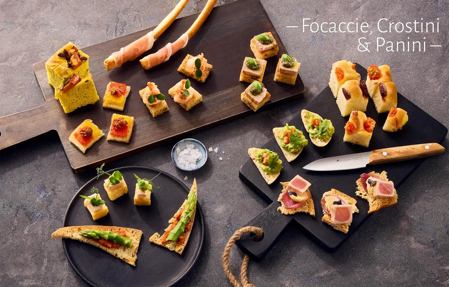 Fingerfood: Über 200 Profirezepte für alle Anlässe. Rezepte und Ideen aus der Spitzengastronomie Matthaes Verlag
