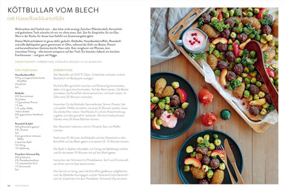Nordische Winterküche: Wohlfühlrezepte und Wintergeschichten aus Skandinavien – Von Lucia bis Fastelavn: Entdecken Sie authentische nordische Rezepte für die kalte Jahreszeit und festliche Anlässe.