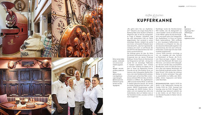 Zu Gast auf Sylt: Sehnsuchtsorte, Originalrezepte und Geheimtipps Callwey