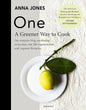 ONE - A Greener Way to Cook Der einfache Weg, nachhaltig zu kochen