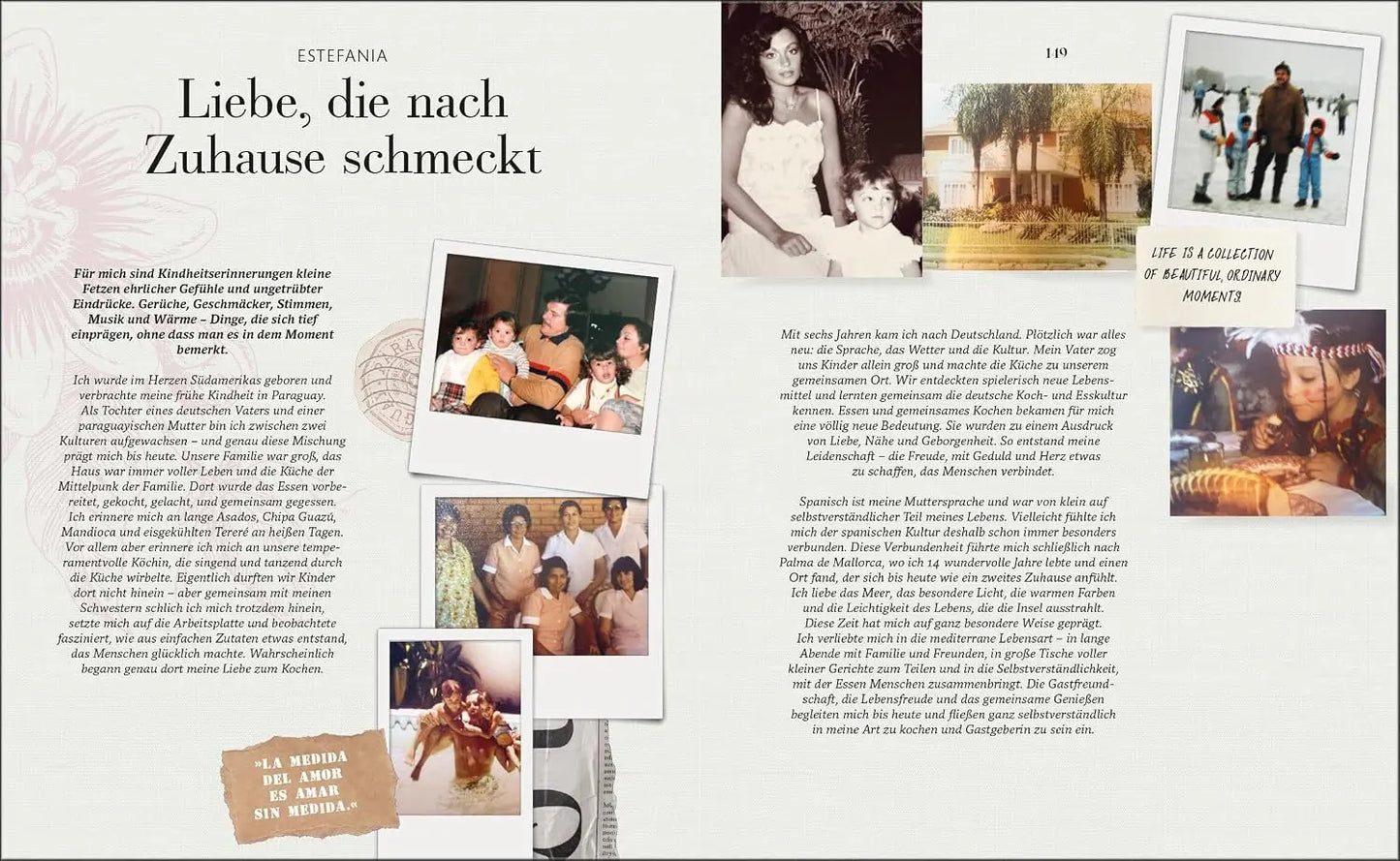 Share & Glow: Gemeinsam kochen, gesund genießen