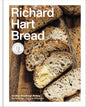 Richard Hart Bread: Intuitive Sourdough Baking Clarkson Potter/ten Speed