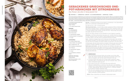 Dinner: Der preisgekrönte, internationale Bestseller mit über 150 heißgeliebten Rezepten von Australiens erfolgreichstem Foodblog RecipeTin Eats
