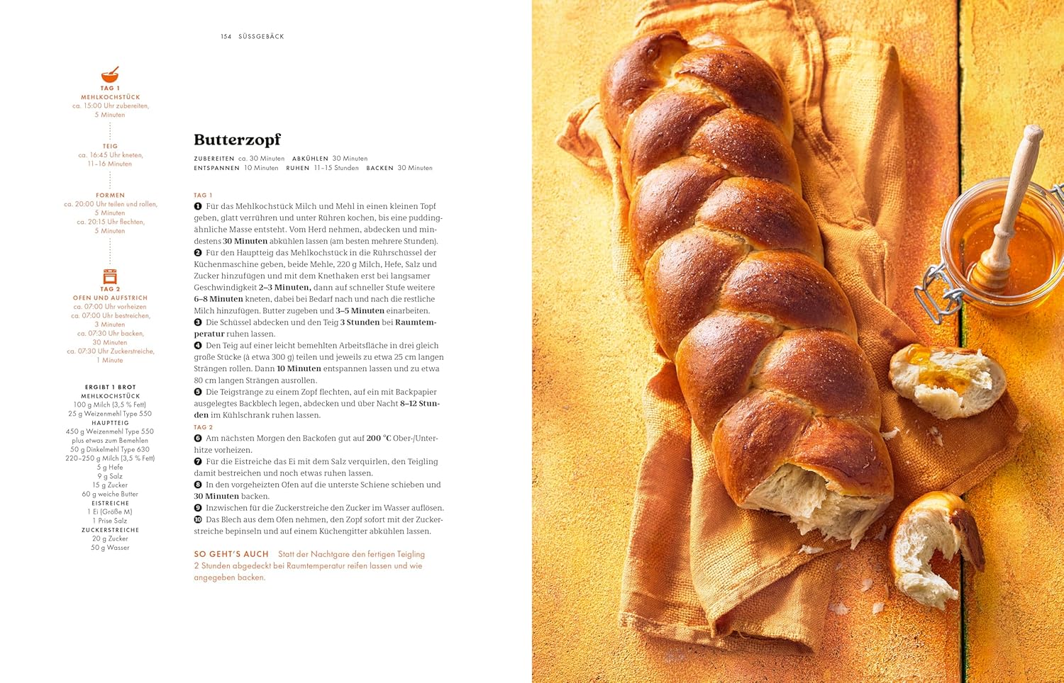 Wake & Bake: Ofenfrisch für den ganzen Tag: Schnell und einfach Brot und Brötchen backen – Mit Rezepten für Bagels, Baguettes, Croissants, Franzbrötchen... Becker Joest Volk Verlag
