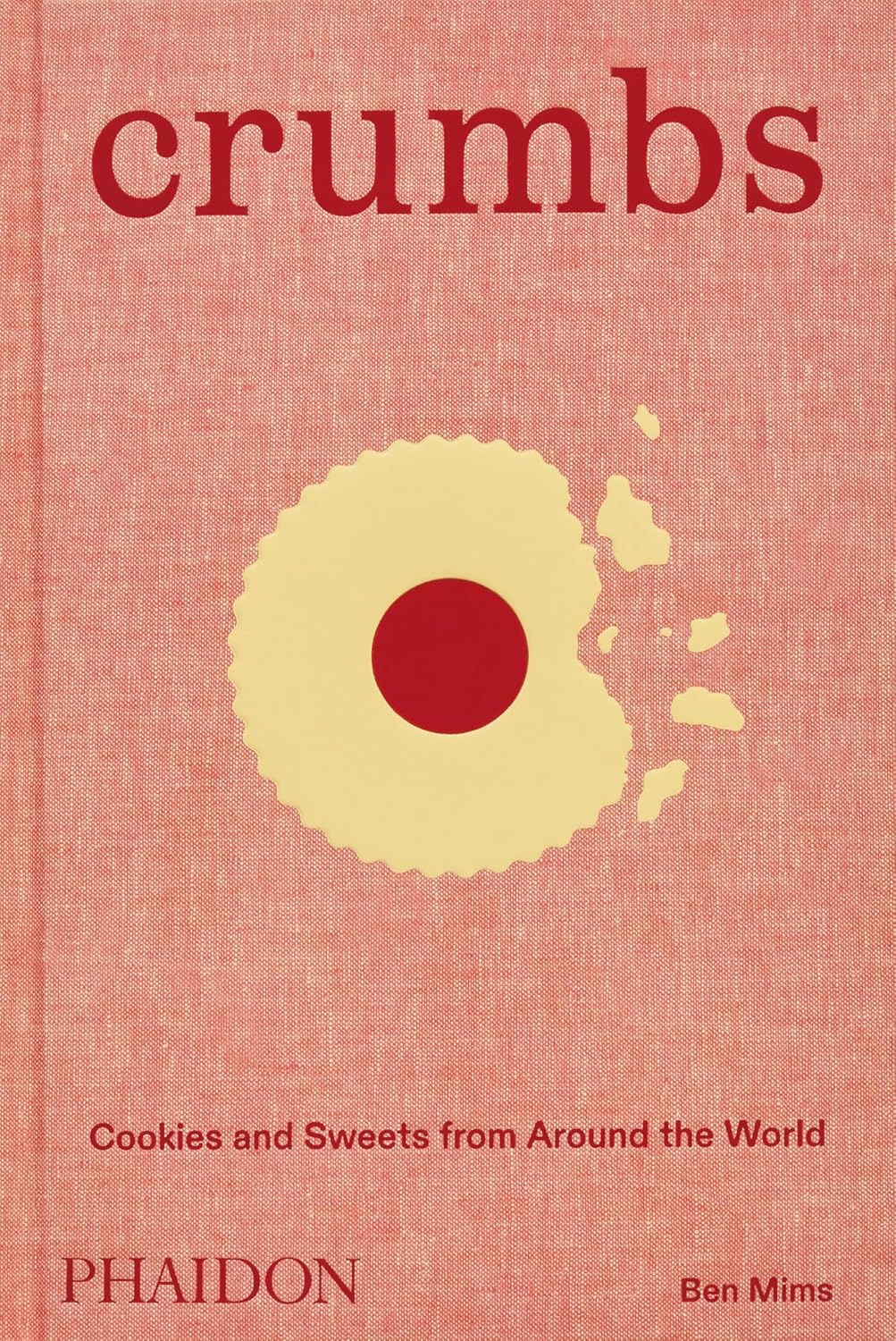 Crumbs - Cookies and Sweets from around the World