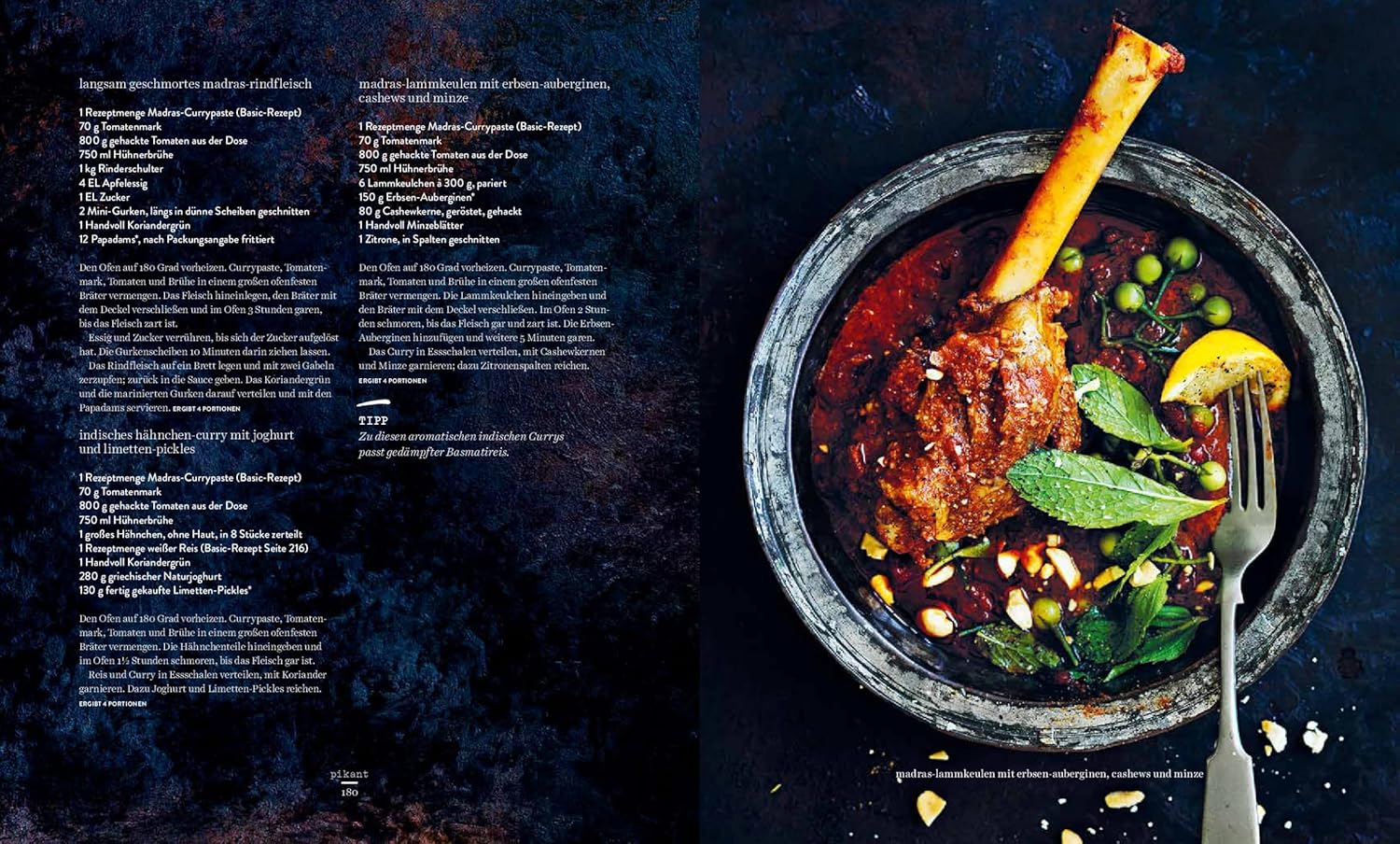 Von Einfach zu Brillant: Clevere Rezepte und kreative Variationen – Klassische Gerichte, Saucen, Teige, Fleischgerichte, asiatische Küche, Kuchen und Desserts AT Verlag