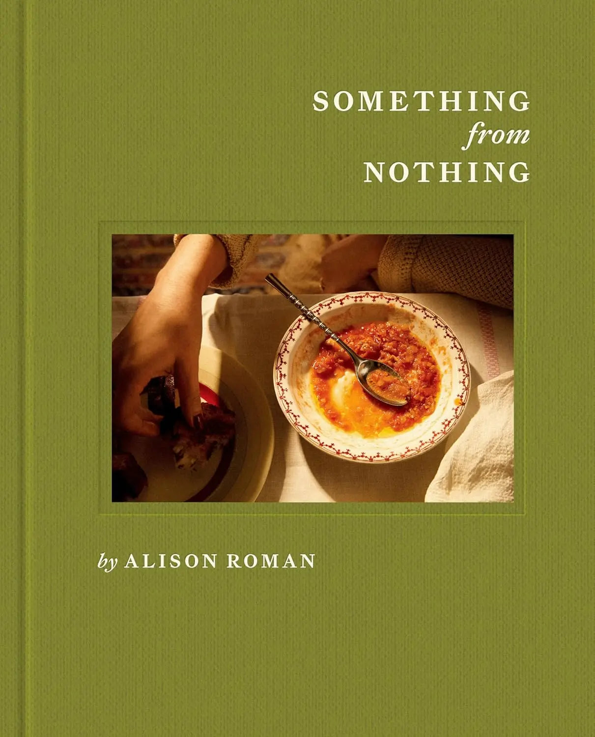 Something from Nothing: A Cookbook Koch Kontor