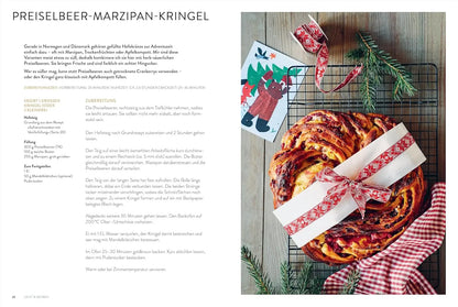 Nordische Winterküche: Wohlfühlrezepte und Wintergeschichten aus Skandinavien – Von Lucia bis Fastelavn: Entdecken Sie authentische nordische Rezepte für die kalte Jahreszeit und festliche Anlässe.