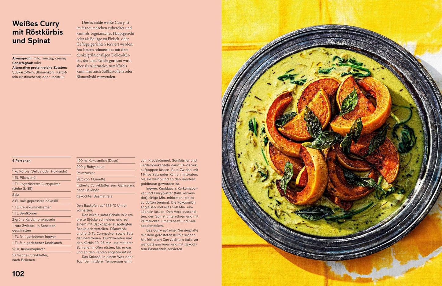 Curry: Die besten Rezepte von Indien bis Japan: Über 50 Curry-Rezepte aus Asien und der Welt – mit Anleitungen und Gewürztipps Hölker Verlag